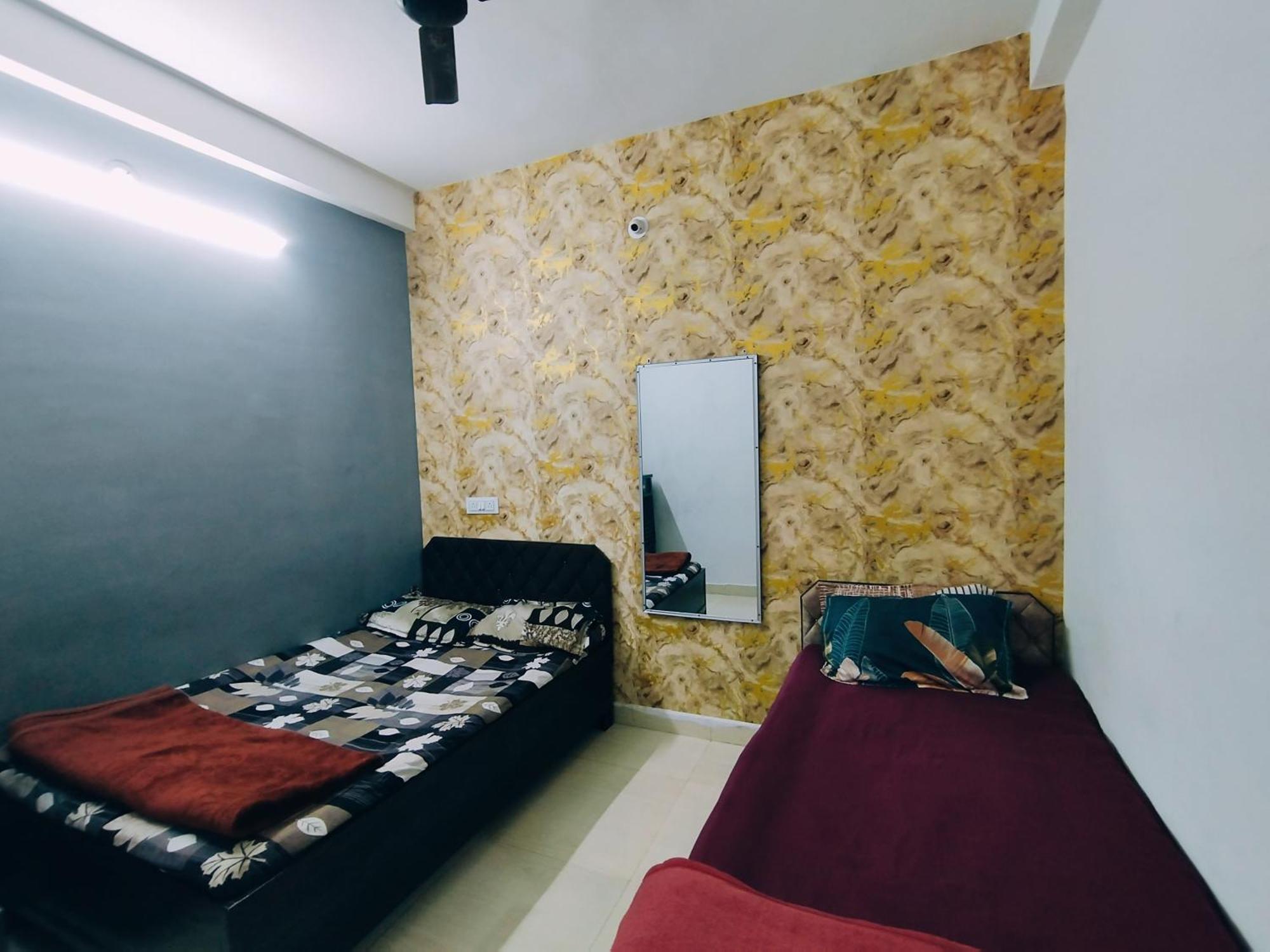 Kalpeshwar Homestay Ujjain Zimmer foto